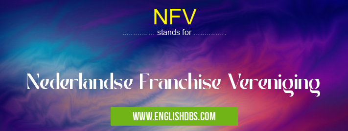 NFV