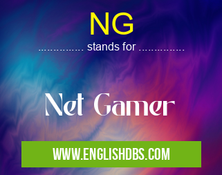 NG