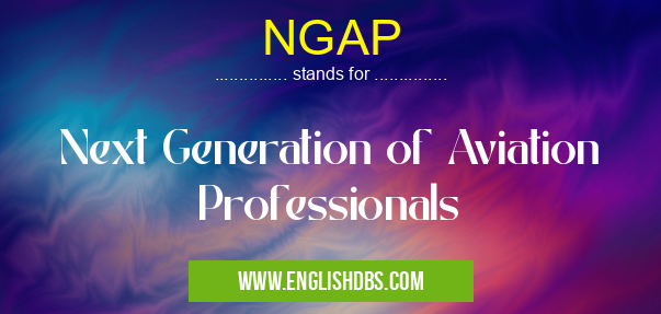 NGAP