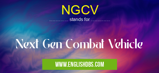 NGCV