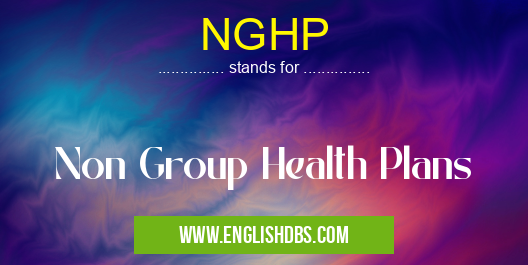 NGHP