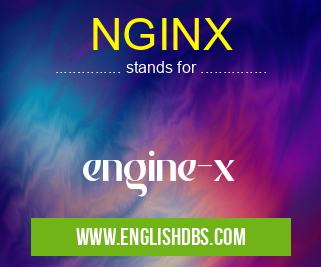 NGINX