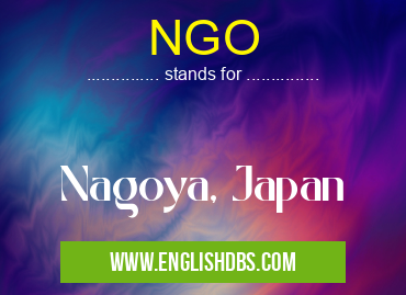 NGO