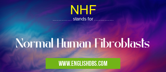 NHF