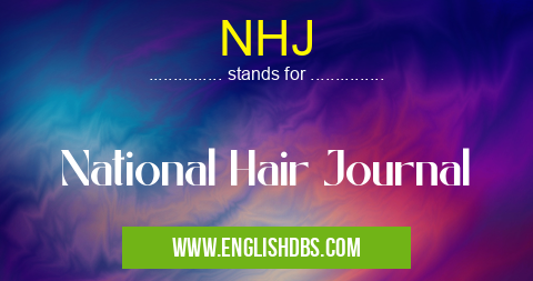 NHJ