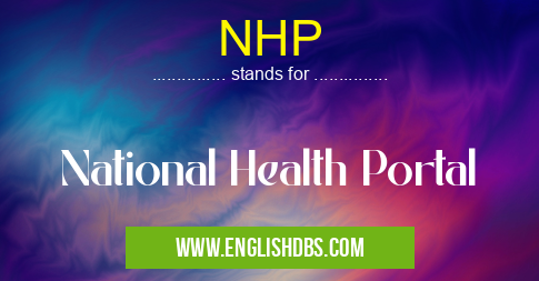 NHP