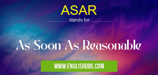 ASAR