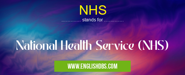 NHS