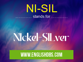 NI-SIL