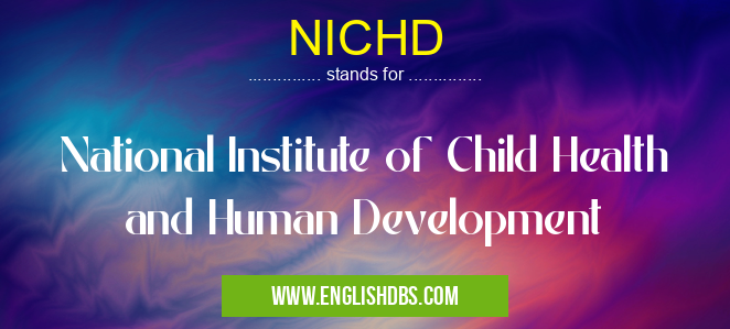 NICHD