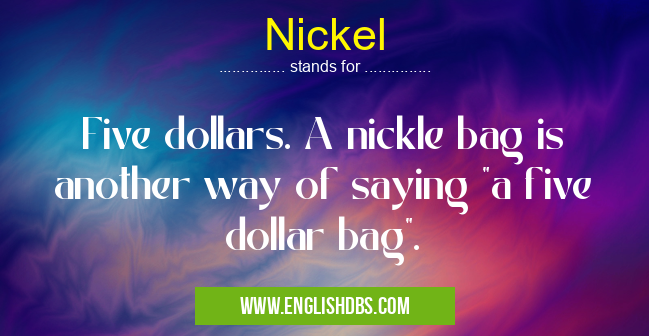 Nickel