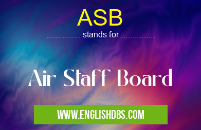 ASB