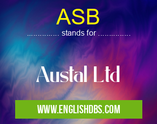 ASB