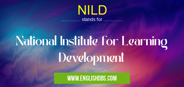 NILD