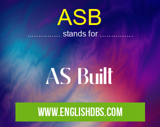 ASB