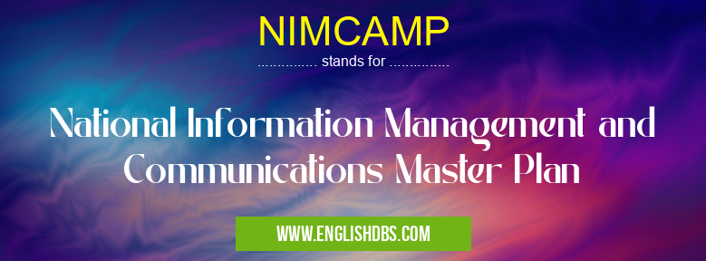 NIMCAMP