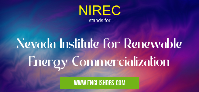 NIREC