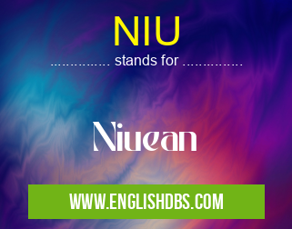 NIU