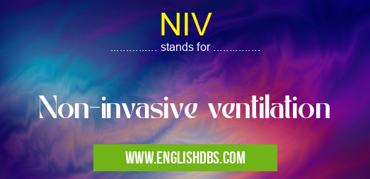 NIV