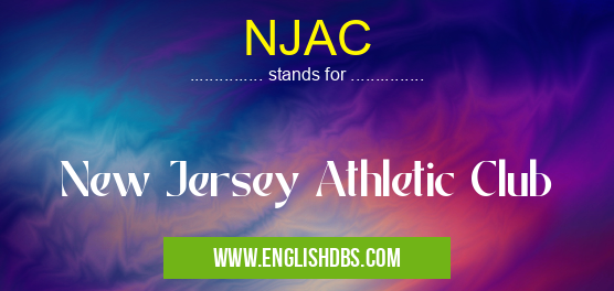 NJAC