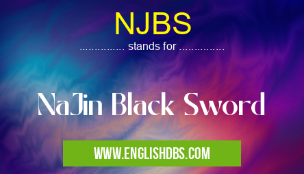 NJBS