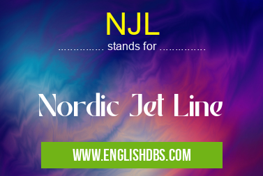 NJL