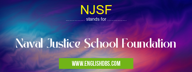 NJSF