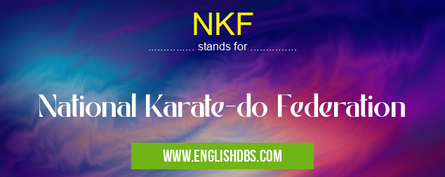 NKF