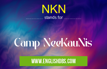 NKN