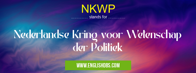 NKWP