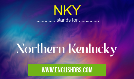 NKY