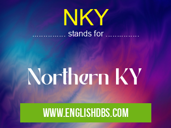 NKY