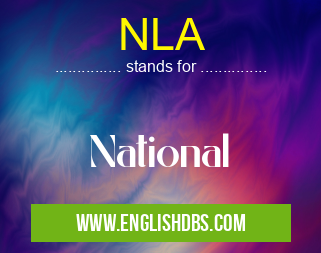 NLA