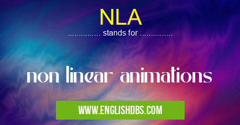 NLA