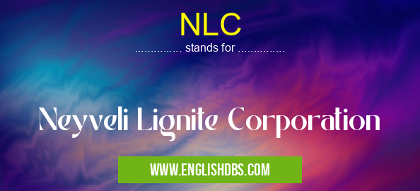 NLC