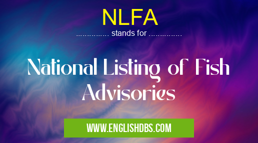 NLFA