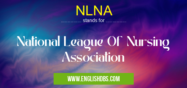 NLNA