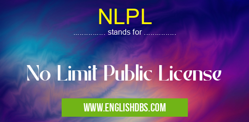 NLPL