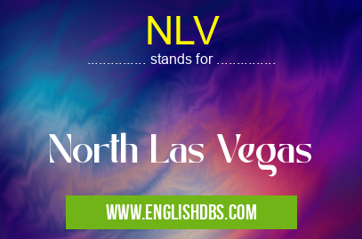 NLV