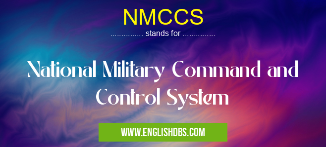 NMCCS