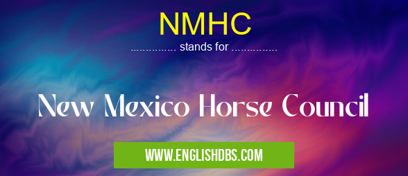 NMHC