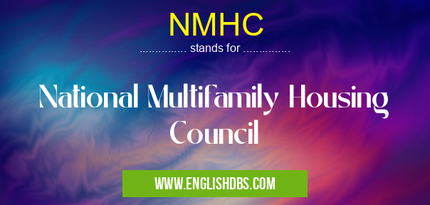 NMHC