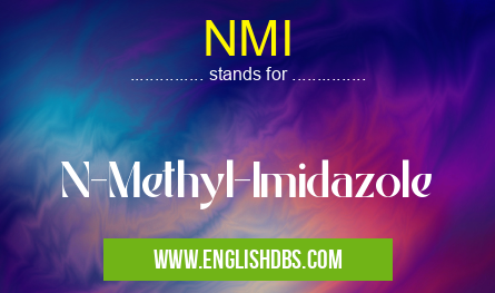 NMI