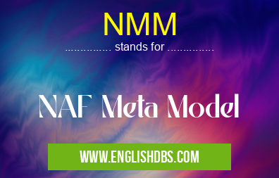 NMM