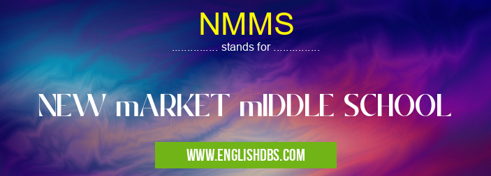 NMMS