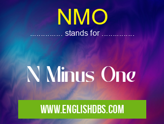 NMO