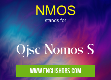 NMOS