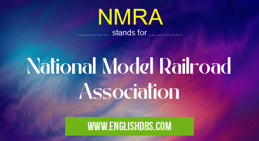 NMRA