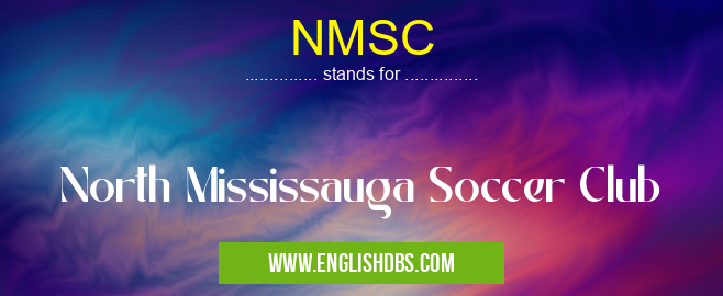 NMSC