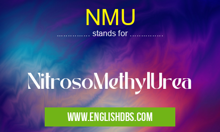 NMU